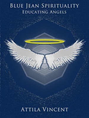 cover image of Blue Jean Spirituality